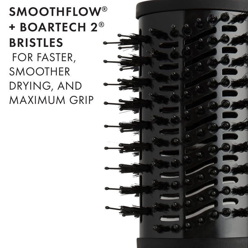Hot Tools Pro Artist Black Gold Detachable One Step Volumizer and Hair Dryer | Pro Drying & Styling (Medium) - Image 3